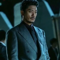 Choi Mujin