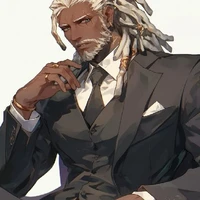 jhon.grand père