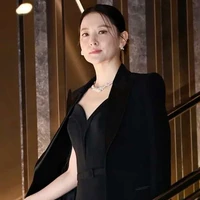 ดารินทร์ - แม่พระเอก