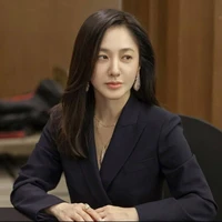 อรพิม - แม่นายเอก