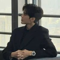 คริส - พระเอก