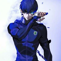 isagi