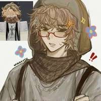 °•▪︎Alexandre ▪︎•°