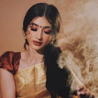 Aanya Mehra (fl)