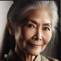 grandma fiona
