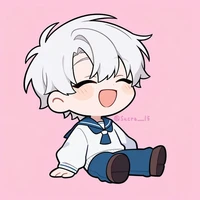Your hot author