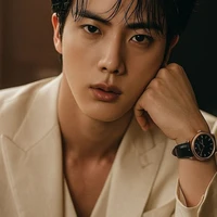Kim Seokjin