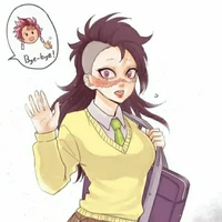 Genya shiazugawa(fem)