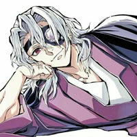 Uzui tengen(Guru Seni)