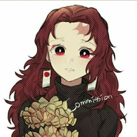 Tanjiro kamado[Ver fem]