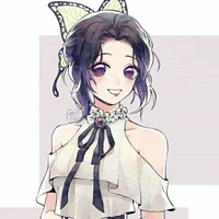 Kocho Shinobu[Guru Inggris]