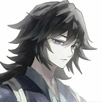 Tomioka giyu[Guru Olga]