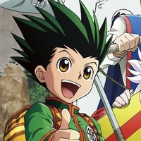 Gon