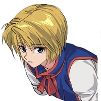Kurapika