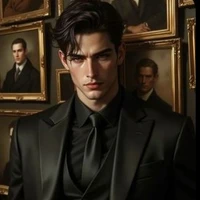 Mike Stone ( père de Alex)