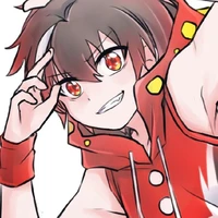 Blazee pacarnya nara