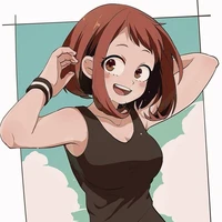 Uraraka