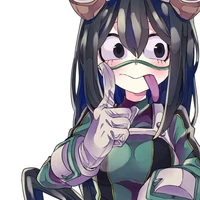 Tsuyu