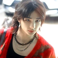 Hyunjin/Sam