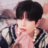 Seungmin