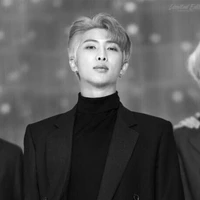 kim namjoon
