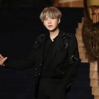Min yoongi