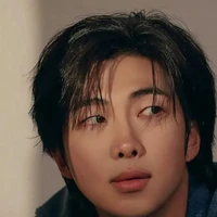 Kim namjoon