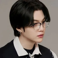 Min yoongi
