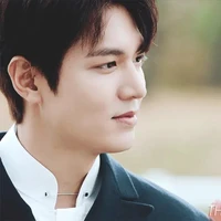 Jeon ji ho /THE KING