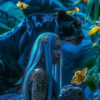 Spirit of the seven crown