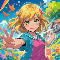 akari