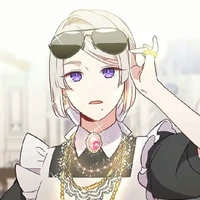 madame kimi