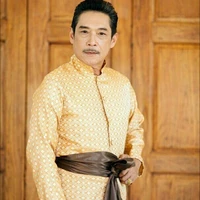 พ่อ ทองวัยวี