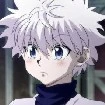 killua🔪💘