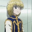 kurapika😃
