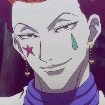 hisoka aka pedo✨💃