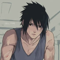Sasuke Uchiha (17)