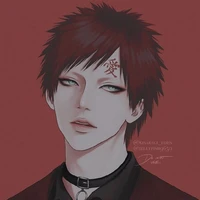 Gaara No Subaku (17)