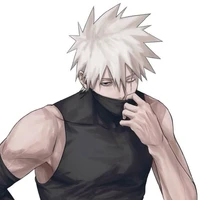 Kakashi Hatake (37)