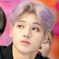 chu- yi (mère de park)