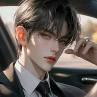 Leonoid Cesario (ML