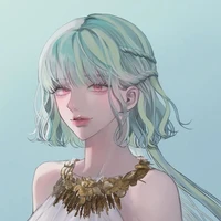 อามารา(คนรับใช้ของน้องสาว)
