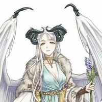 แอนเธีย(มังกรโบราณ+ท่านแม่)
