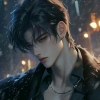 Maverick Salazar{FL dad}