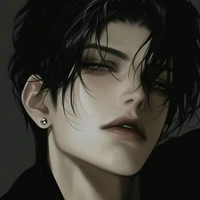 Orion Augustine{ML dad}