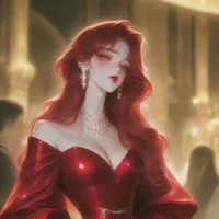 Evangeline Augustine{ML mom}