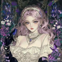 Eva/reborn as clarissa