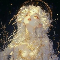 Goddess of life