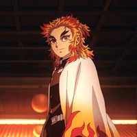 kyojuro rengoku