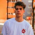 Lucas (Morte)